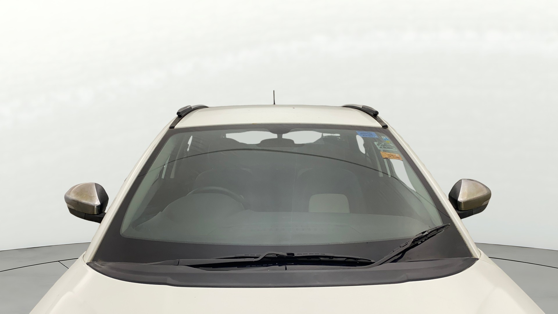 Used 2019 Tata Nexon Used 2019 Tata Nexon