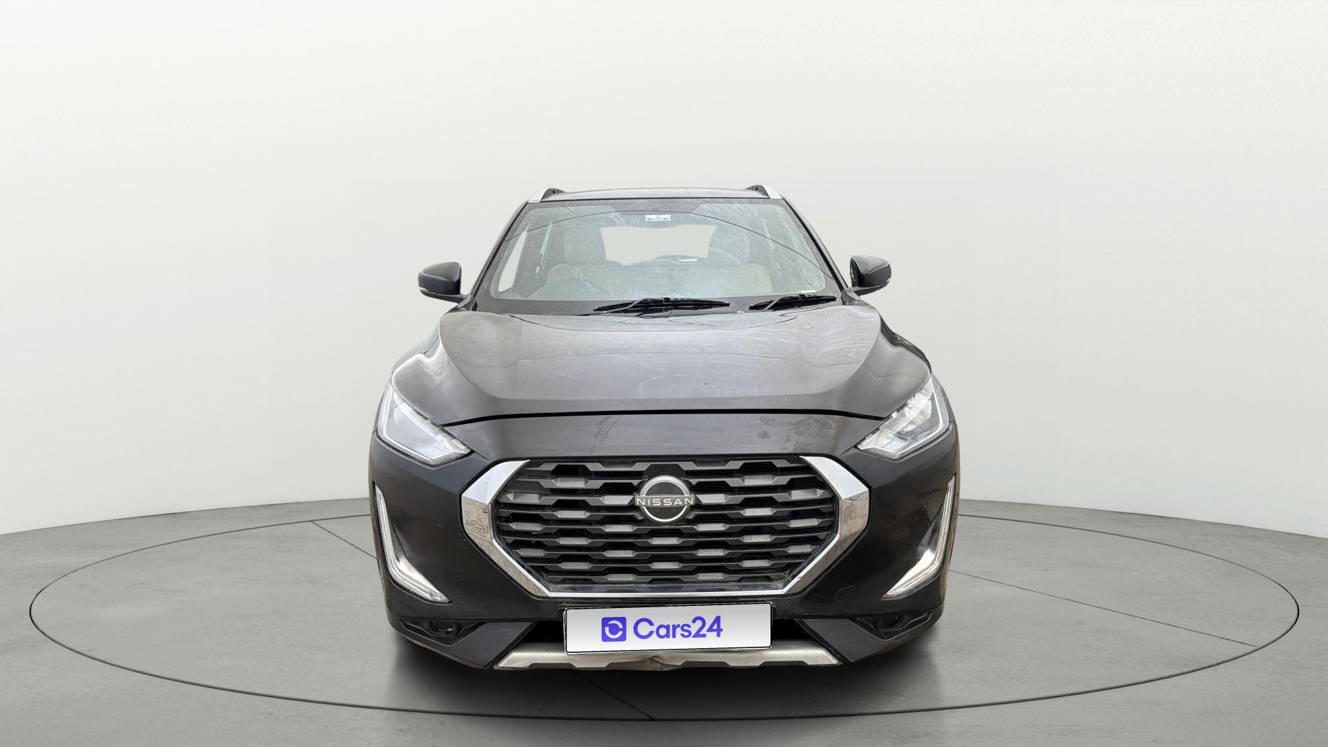 2023 निसान मैग्नाइट XV 2023 निसान मैग्नाइट XV