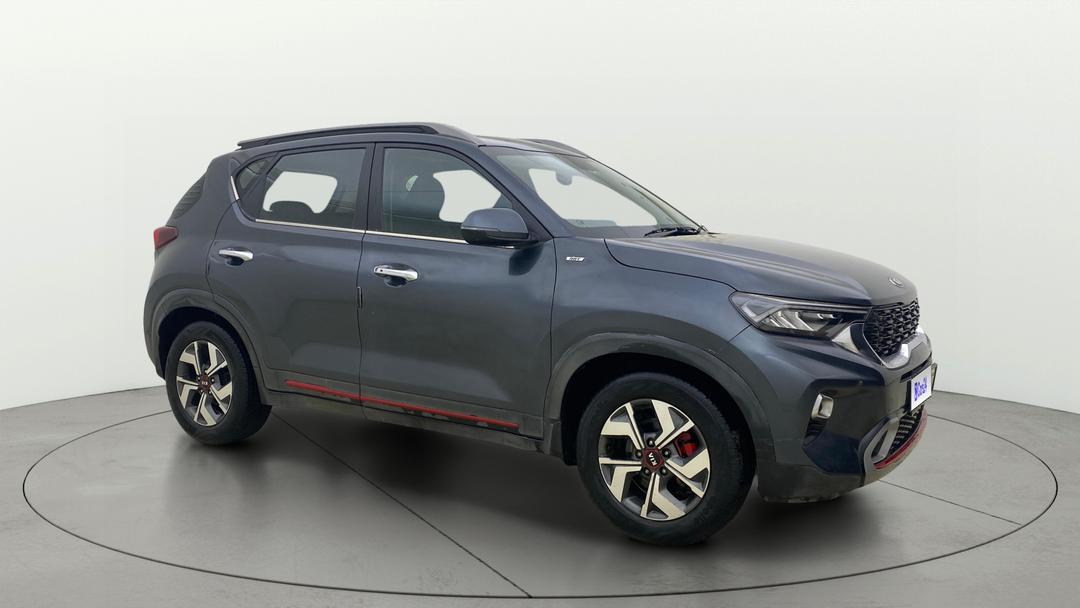 UsedCar