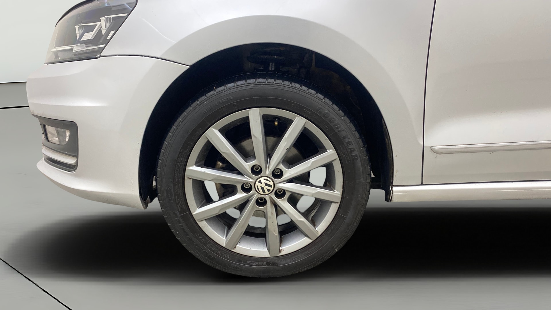 View 2019 Volkswagen Vento 1.2 L TSI Comfortline Petrol AT Image 29 Used 2019 Volkswagen Vento 1.2 L TSI Comfortline Petrol AT Image 29