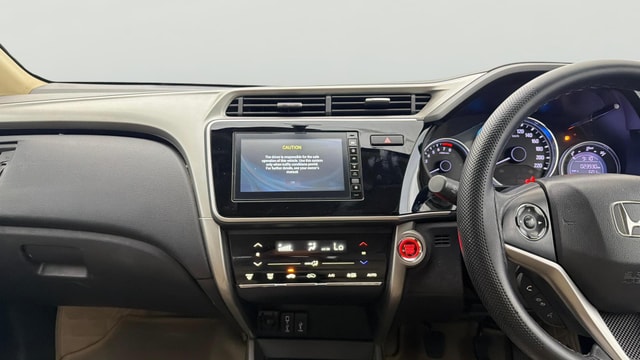 View Honda City Image 18 Used Honda City Image 18