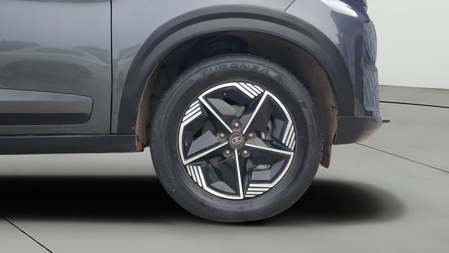 View Tata Nexon Image 46 Used Tata Nexon Image 46