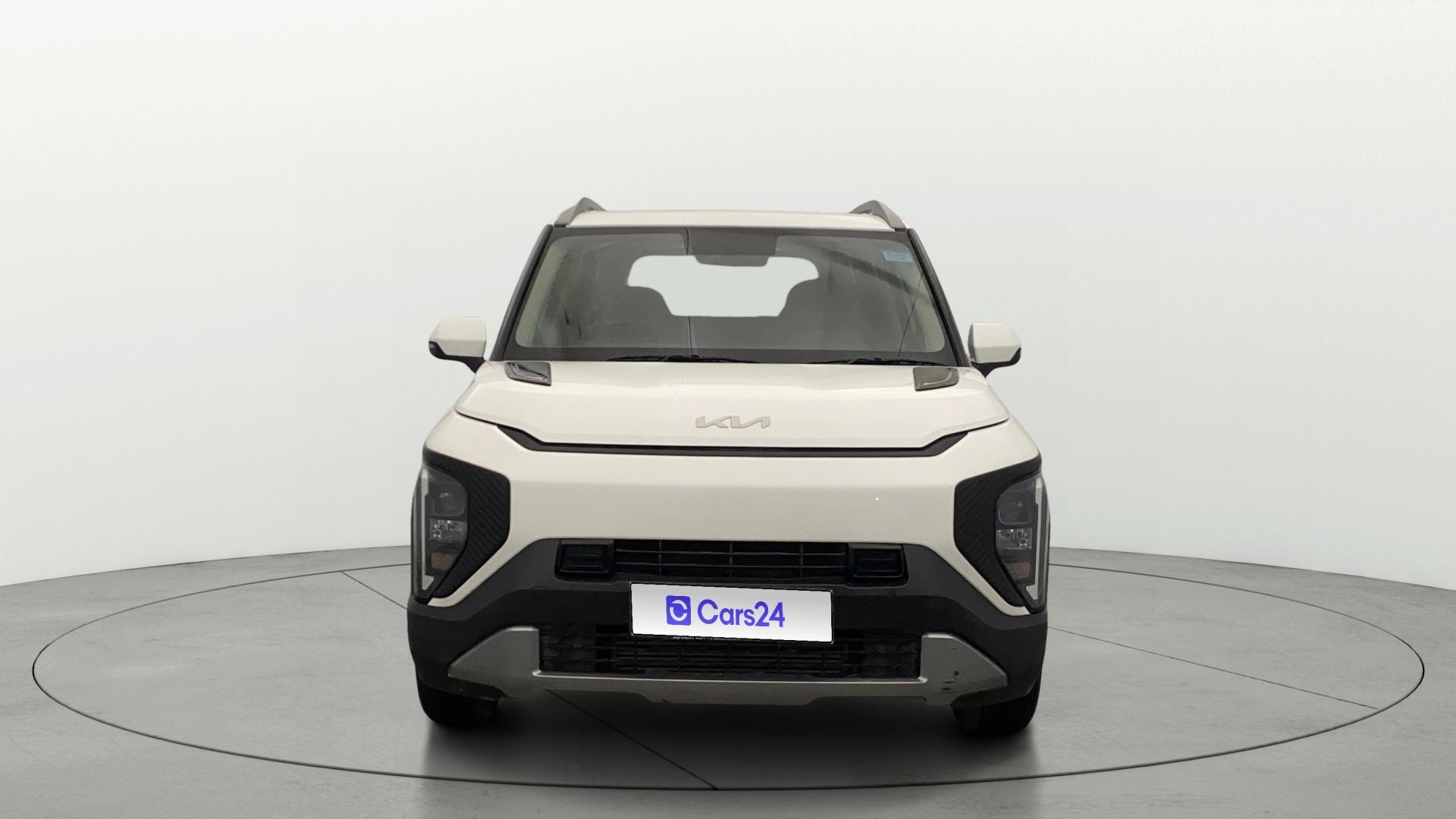 Used 2025 Kia Syros Used 2025 Kia Syros