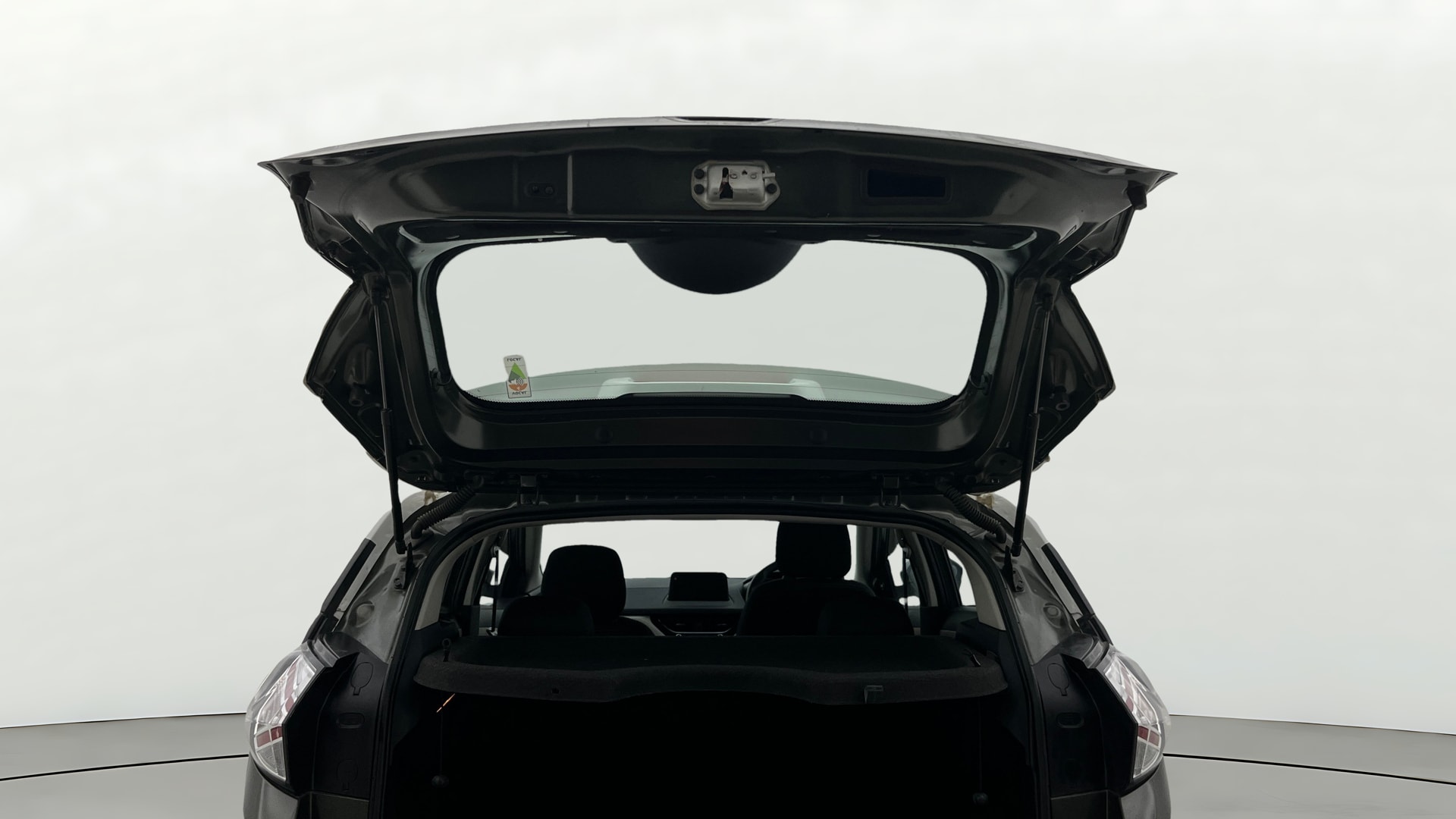 View 2021 Tata Nexon Revotron XE Image 32 Used 2021 Tata Nexon Revotron XE Image 32