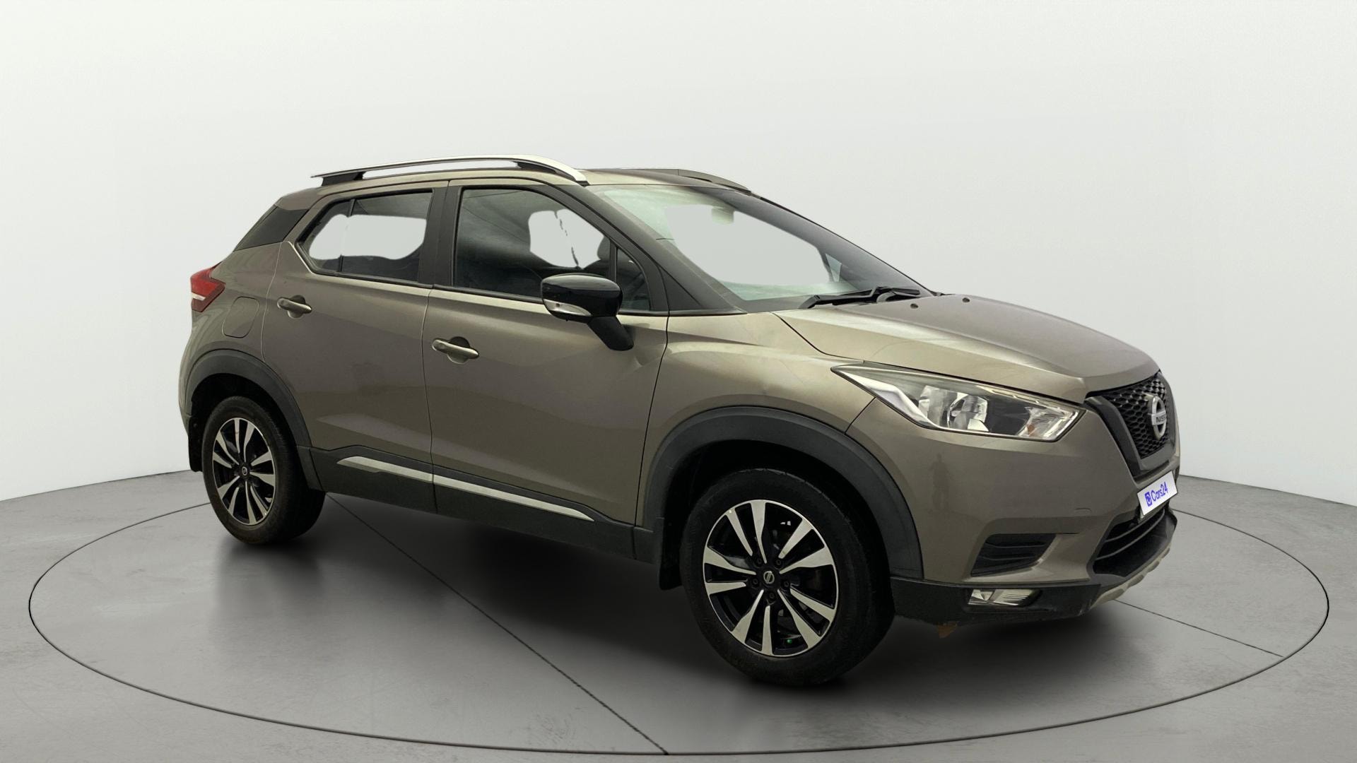 Used 2019 Nissan Kicks Used 2019 Nissan Kicks