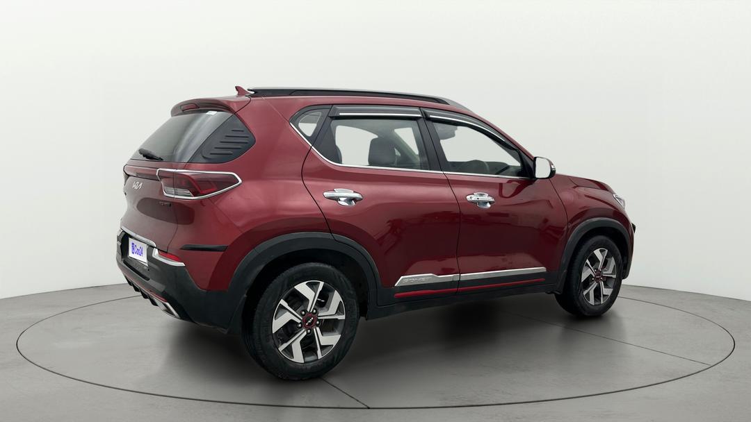 UsedCar