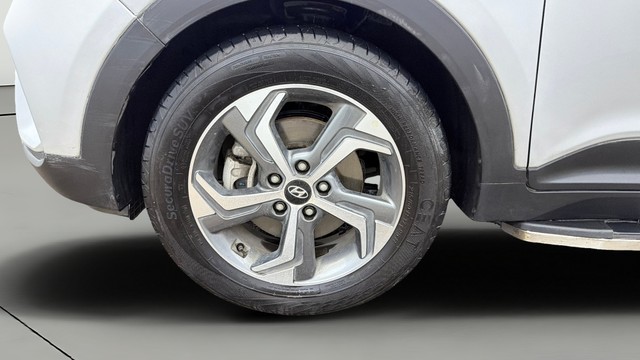 View Hyundai Creta Image 30 Used Hyundai Creta Image 30