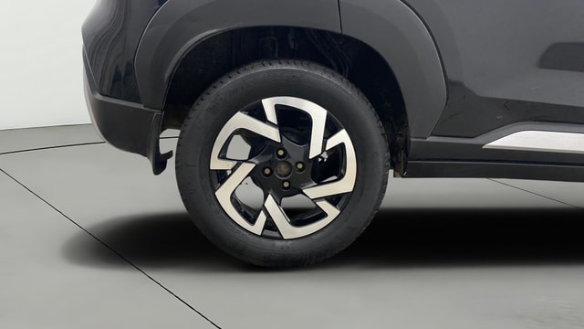 View Nissan Magnite Image 34 Used Nissan Magnite Image 34