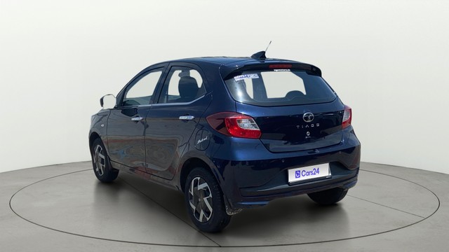 View Tata Tiago Image 2 Used Tata Tiago Image 2
