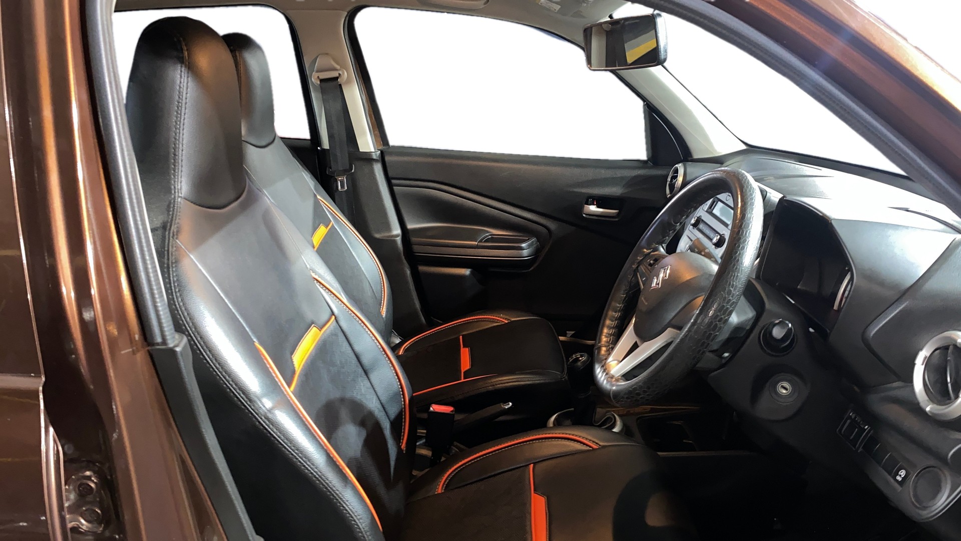Used 2022 Maruti Suzuki 1000 Used 2022 Maruti Suzuki 1000
