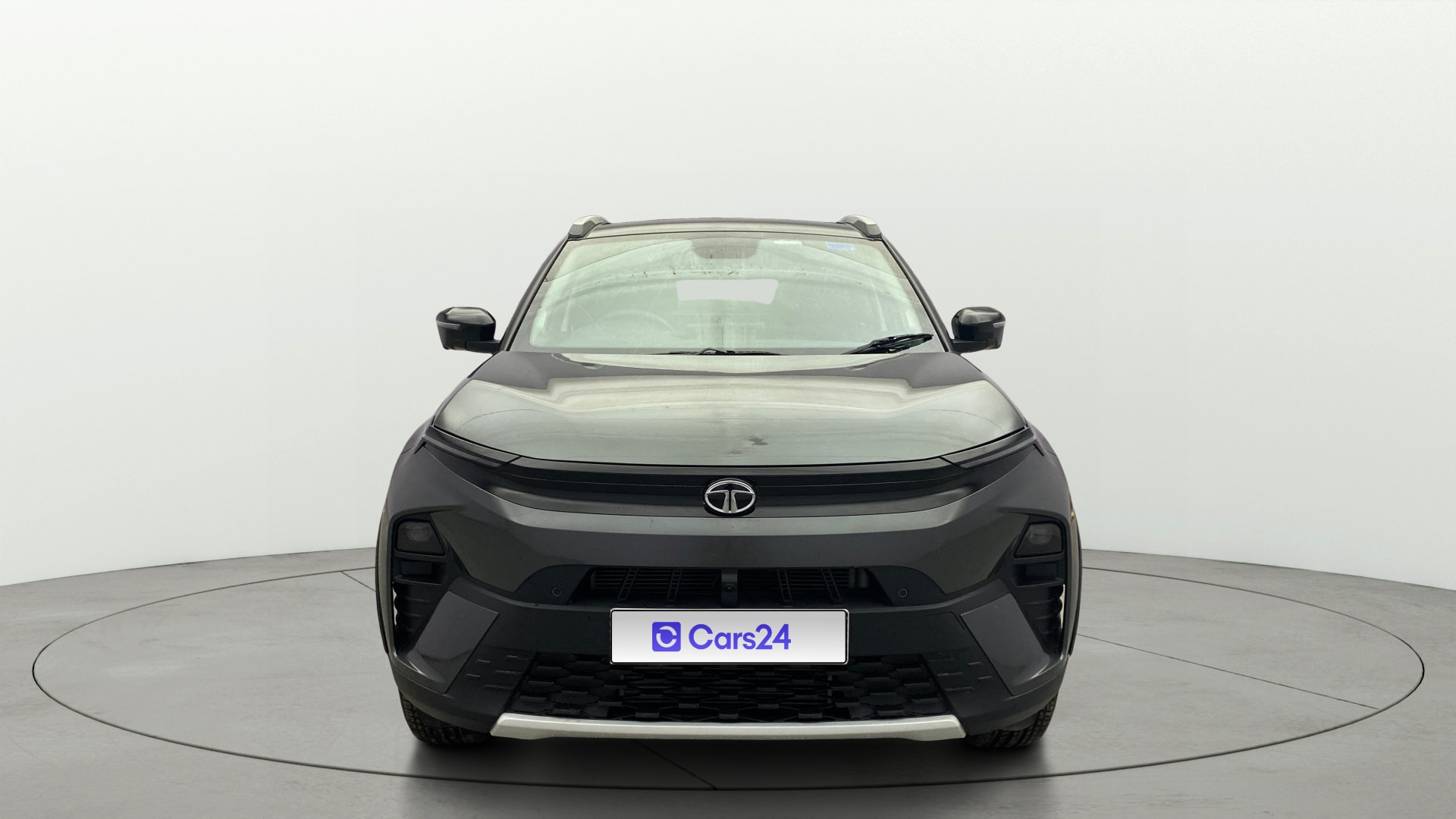 Used 2023 Tata Nexon Used 2023 Tata Nexon