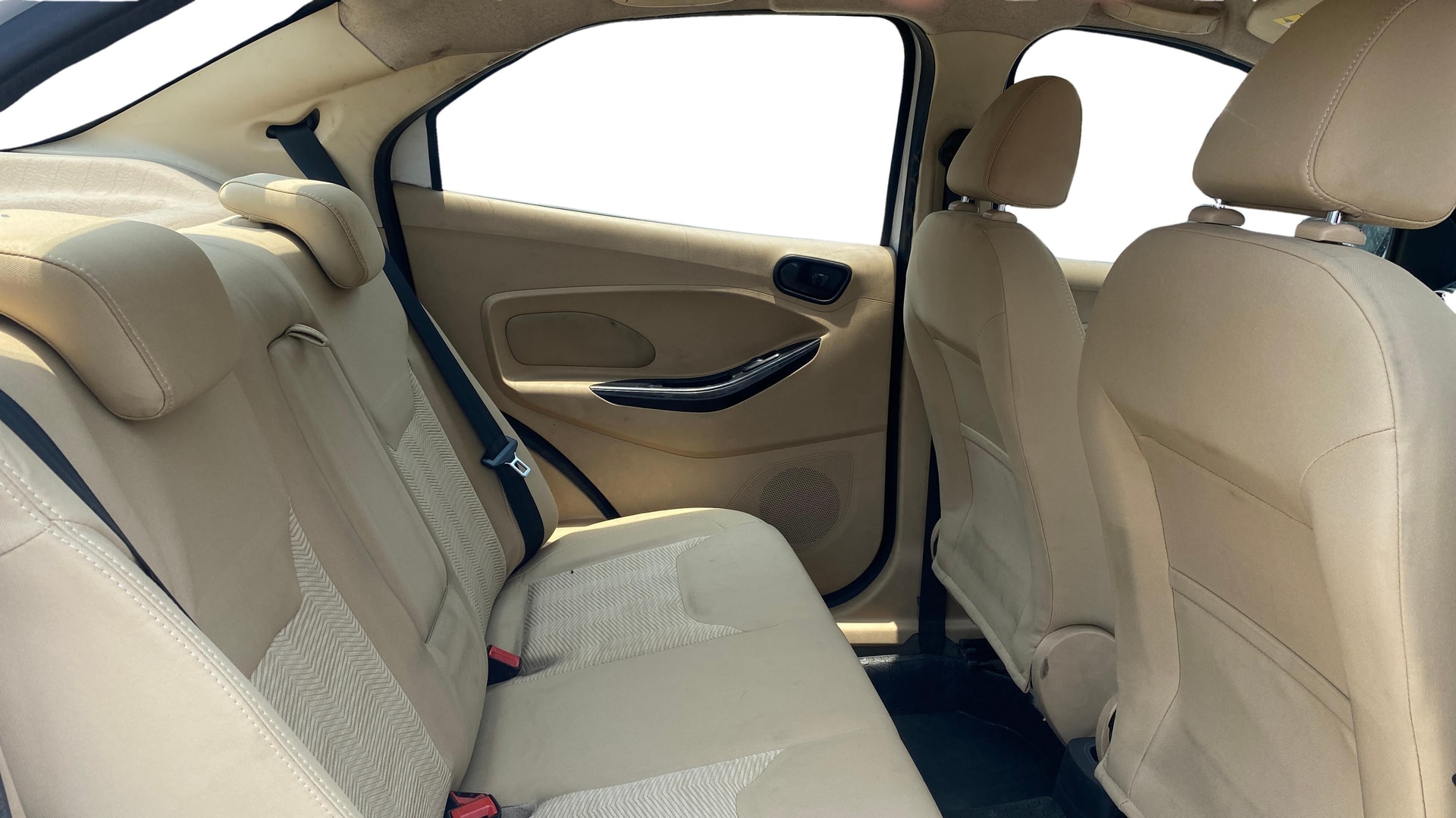 Used 2019 Ford Figo Aspire Used 2019 Ford Figo Aspire