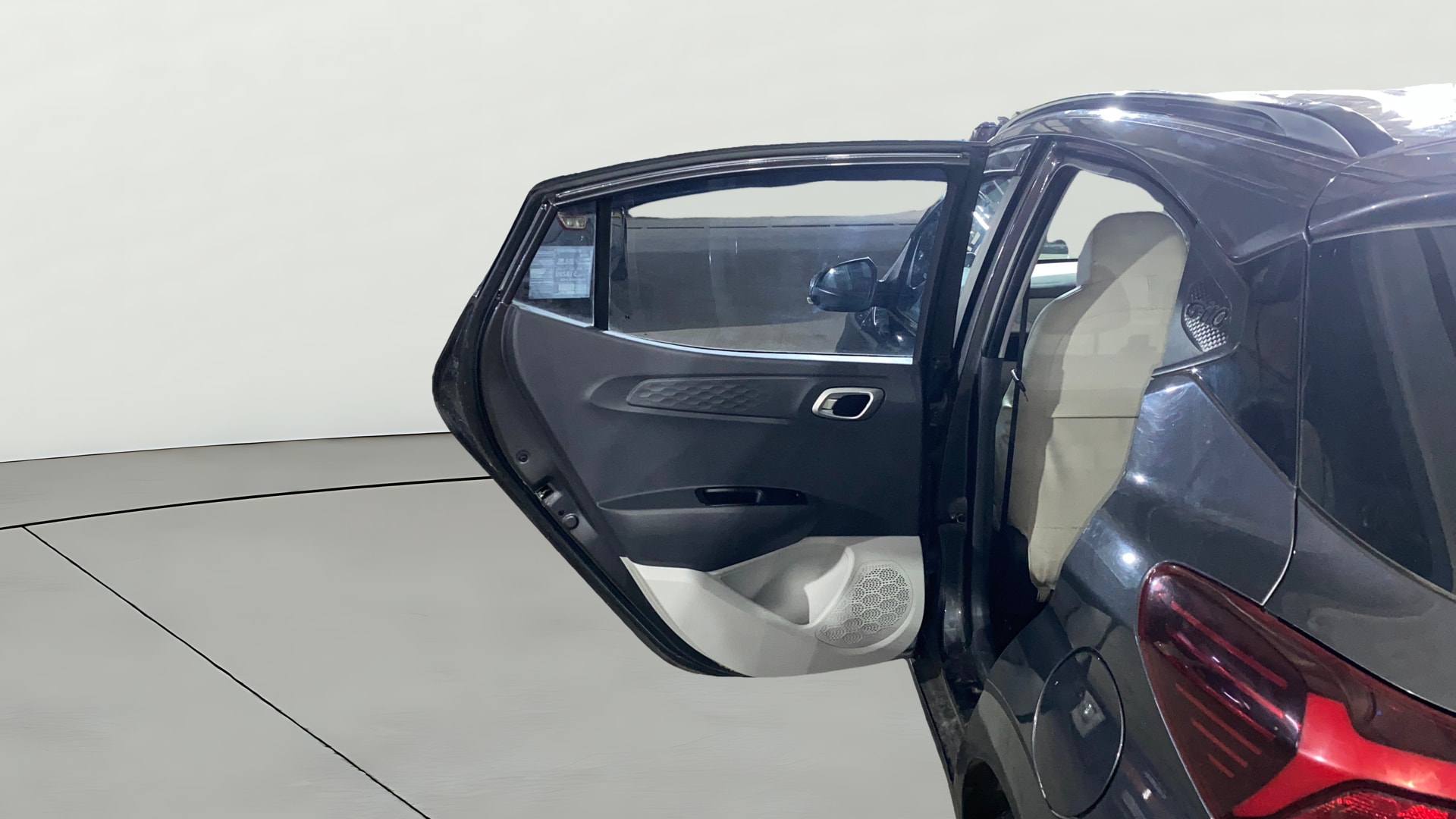 View 2024 Hyundai Grand i10 Nios Sportz Petrol Image 23 Used 2024 Hyundai Grand i10 Nios Sportz Petrol Image 23
