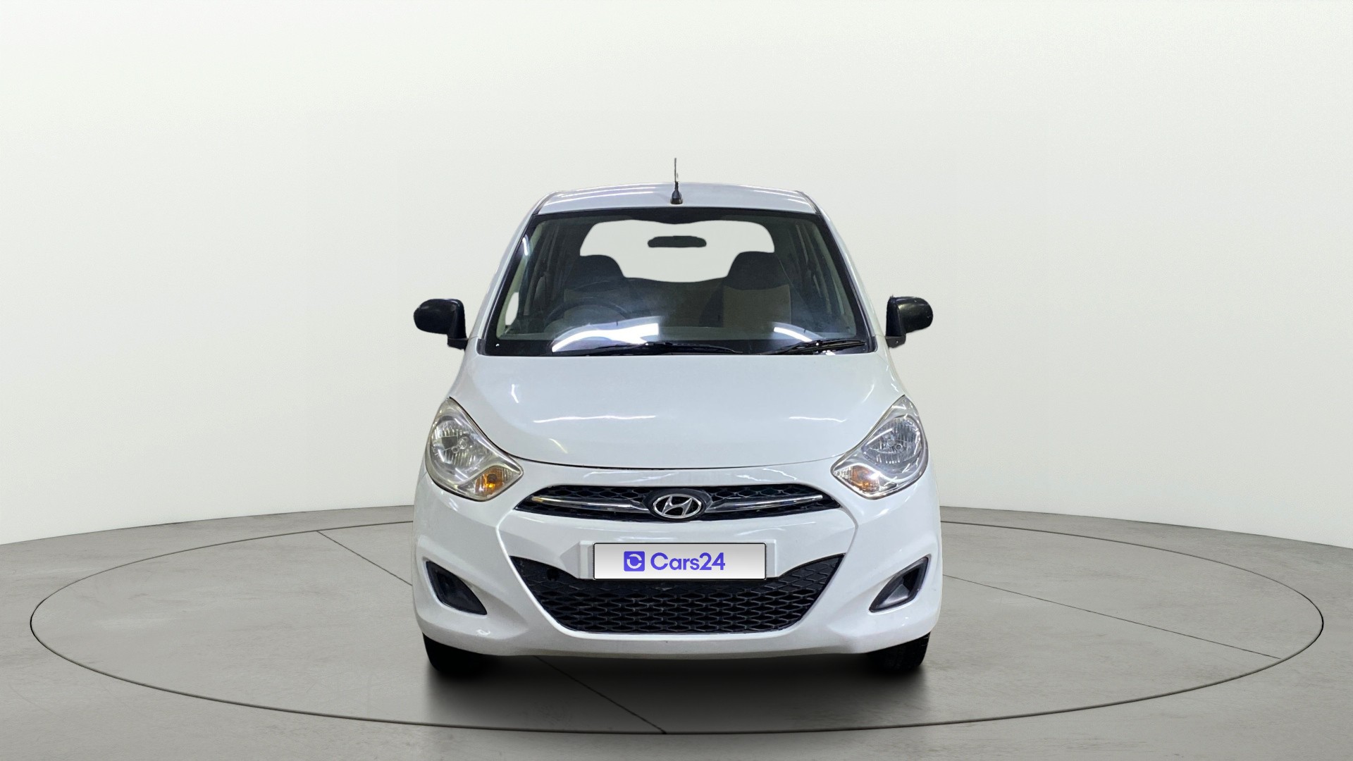 Used 2013 Hyundai i10 Used 2013 Hyundai i10