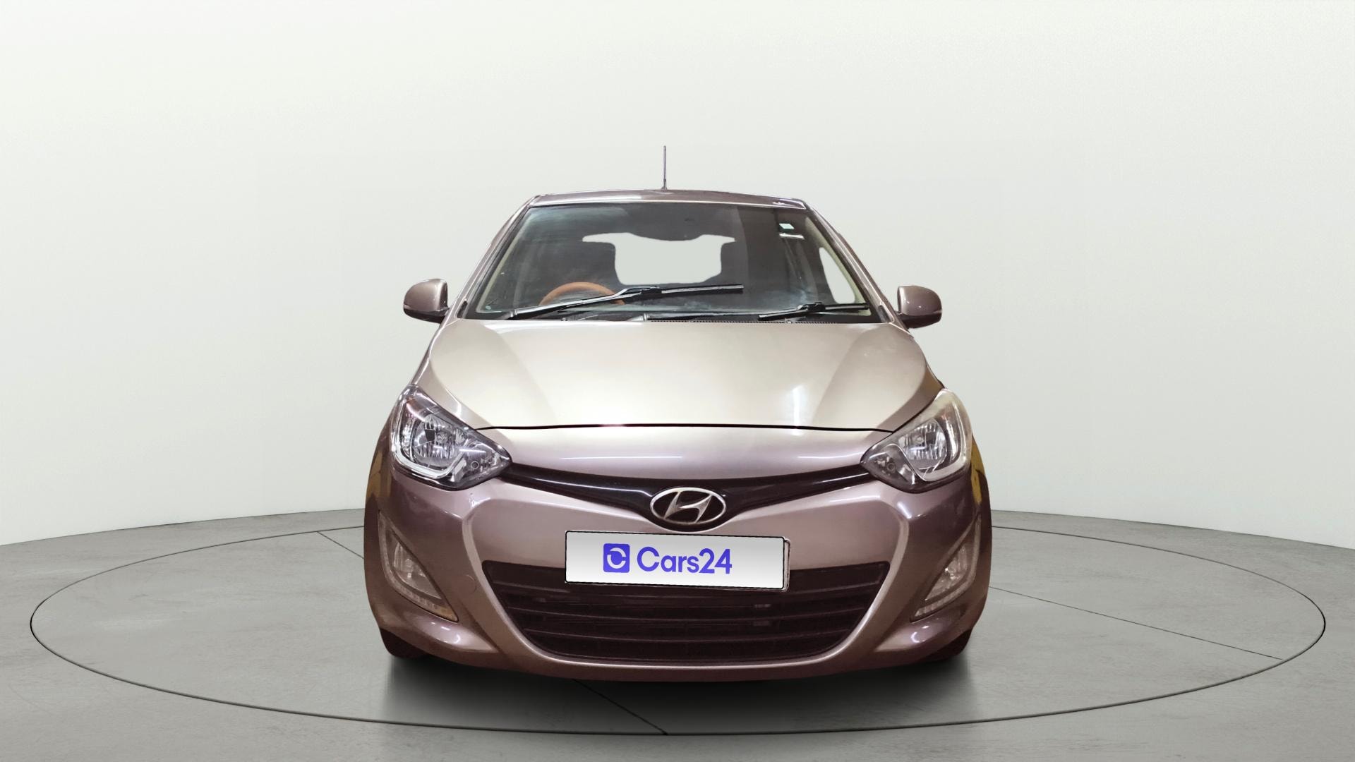 Used 2013 Hyundai Elite i20 Used 2013 Hyundai Elite i20