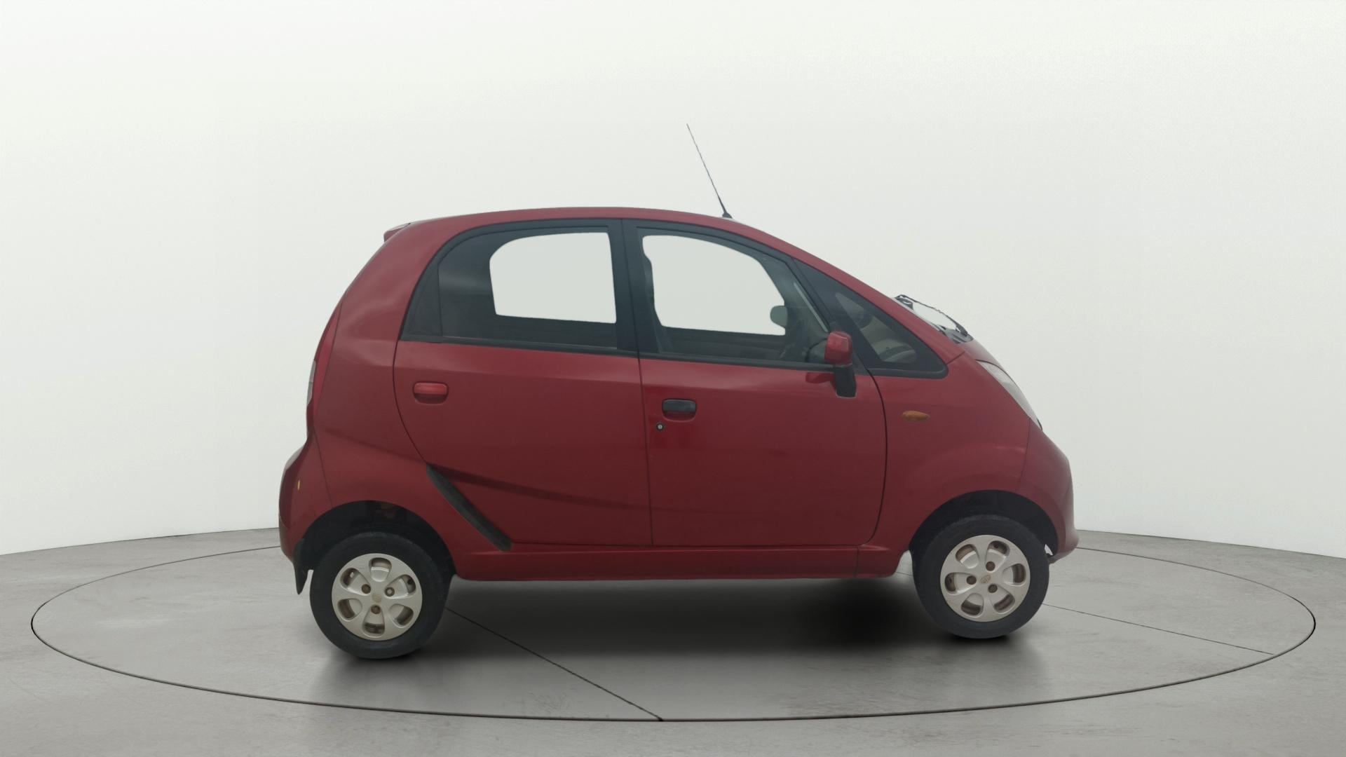 View 2016 Tata Nano Twist XT Image 8 Used 2016 Tata Nano Twist XT Image 8