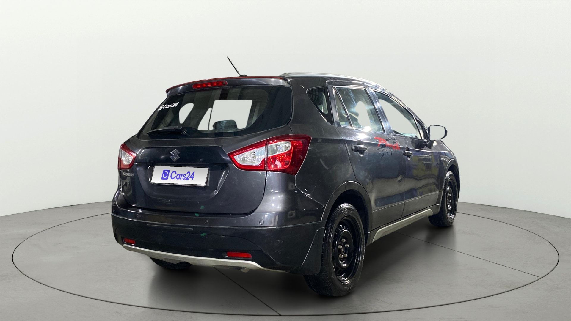 View 2016 Maruti Suzuki 1000 Base Variant Image 46 Used 2016 Maruti Suzuki 1000 Base Variant Image 46