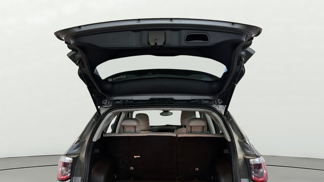 View Jeep Compass Image 16 Used Jeep Compass Image 16