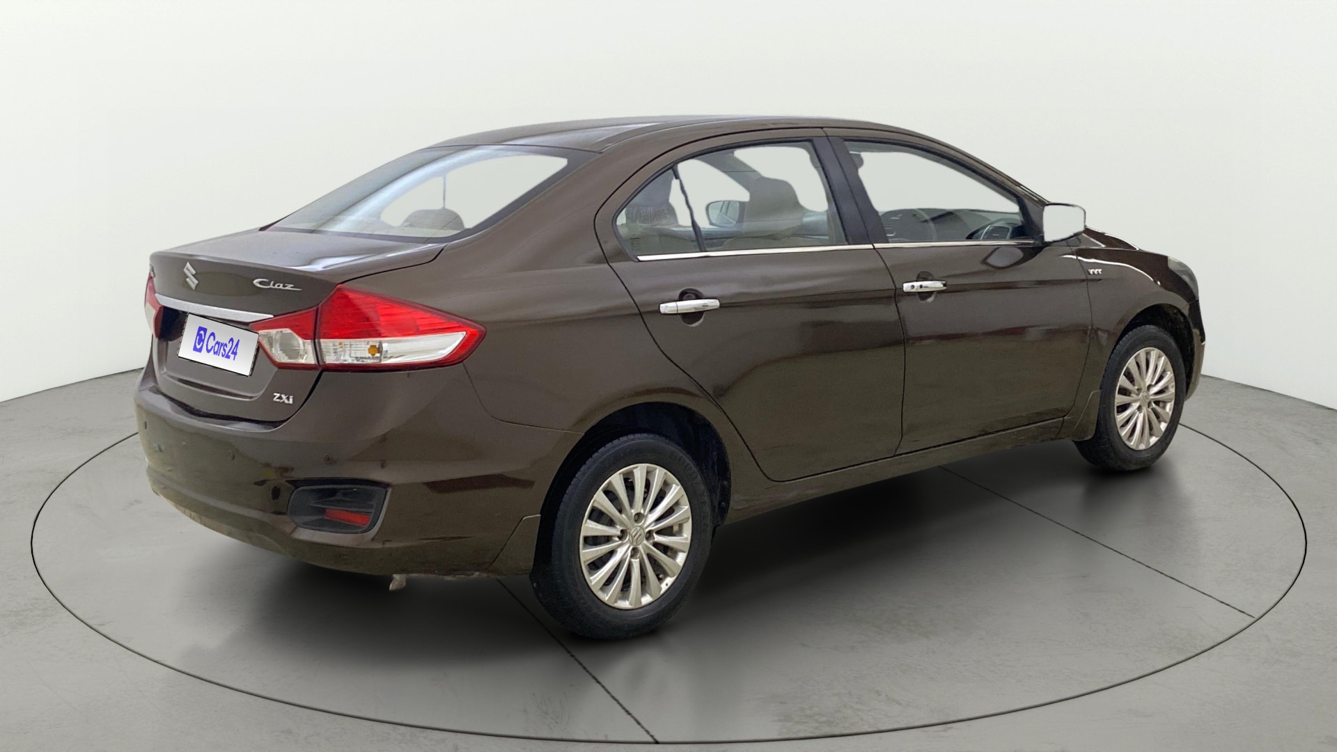 View 2016 Maruti Suzuki 1000 Base Variant Image 44 Used 2016 Maruti Suzuki 1000 Base Variant Image 44