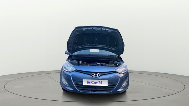 View Hyundai Elite i20 Image 32 Used Hyundai Elite i20 Image 32