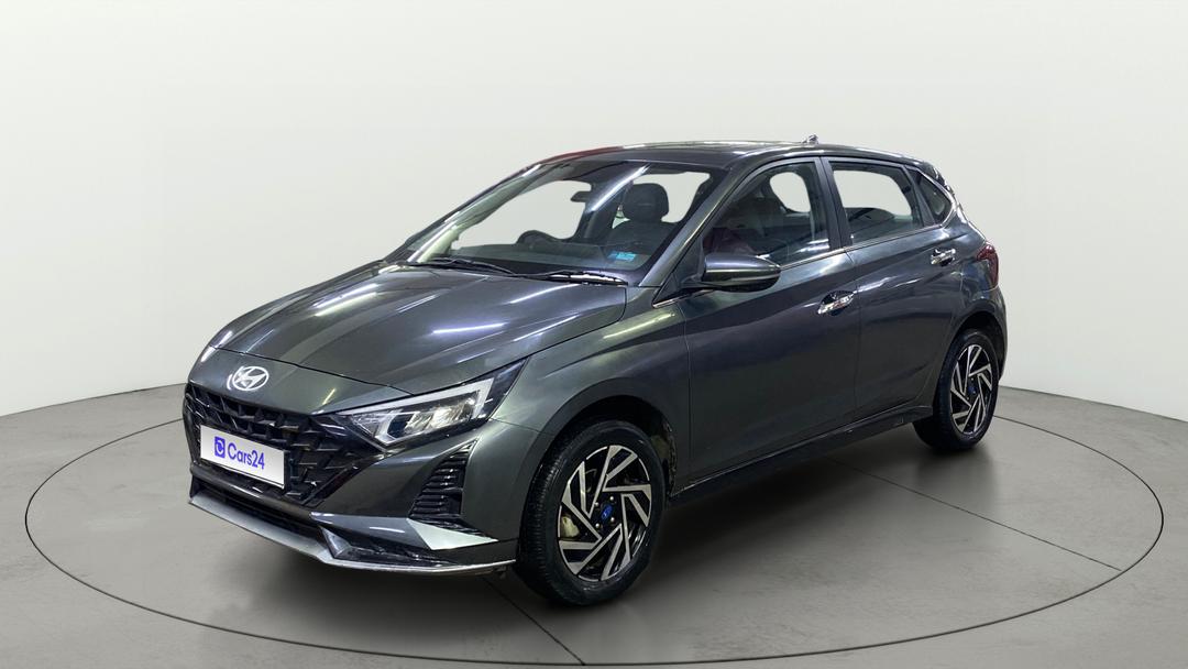 UsedCar