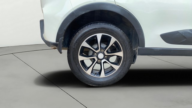 View Tata Nexon Image 35 Used Tata Nexon Image 35
