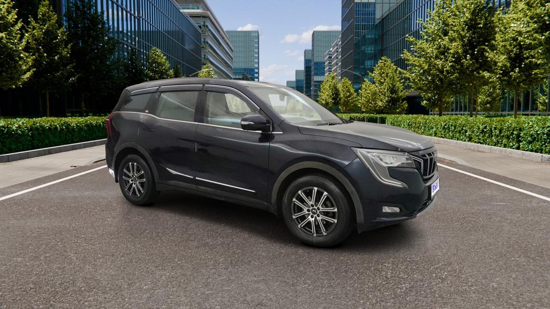 UsedCar