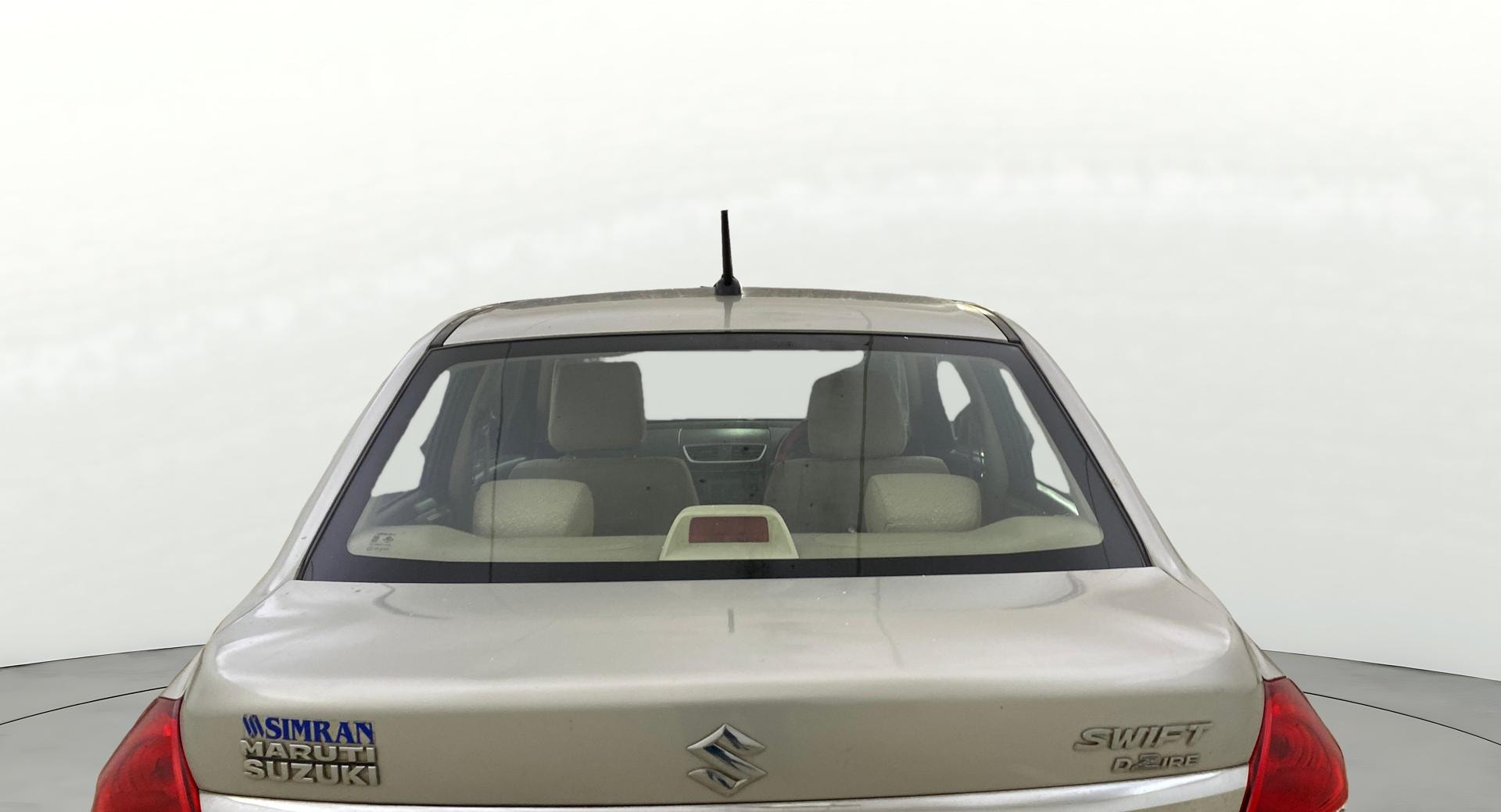 View 2013 Maruti Suzuki 1000 Base Variant Image 4 Used 2013 Maruti Suzuki 1000 Base Variant Image 4