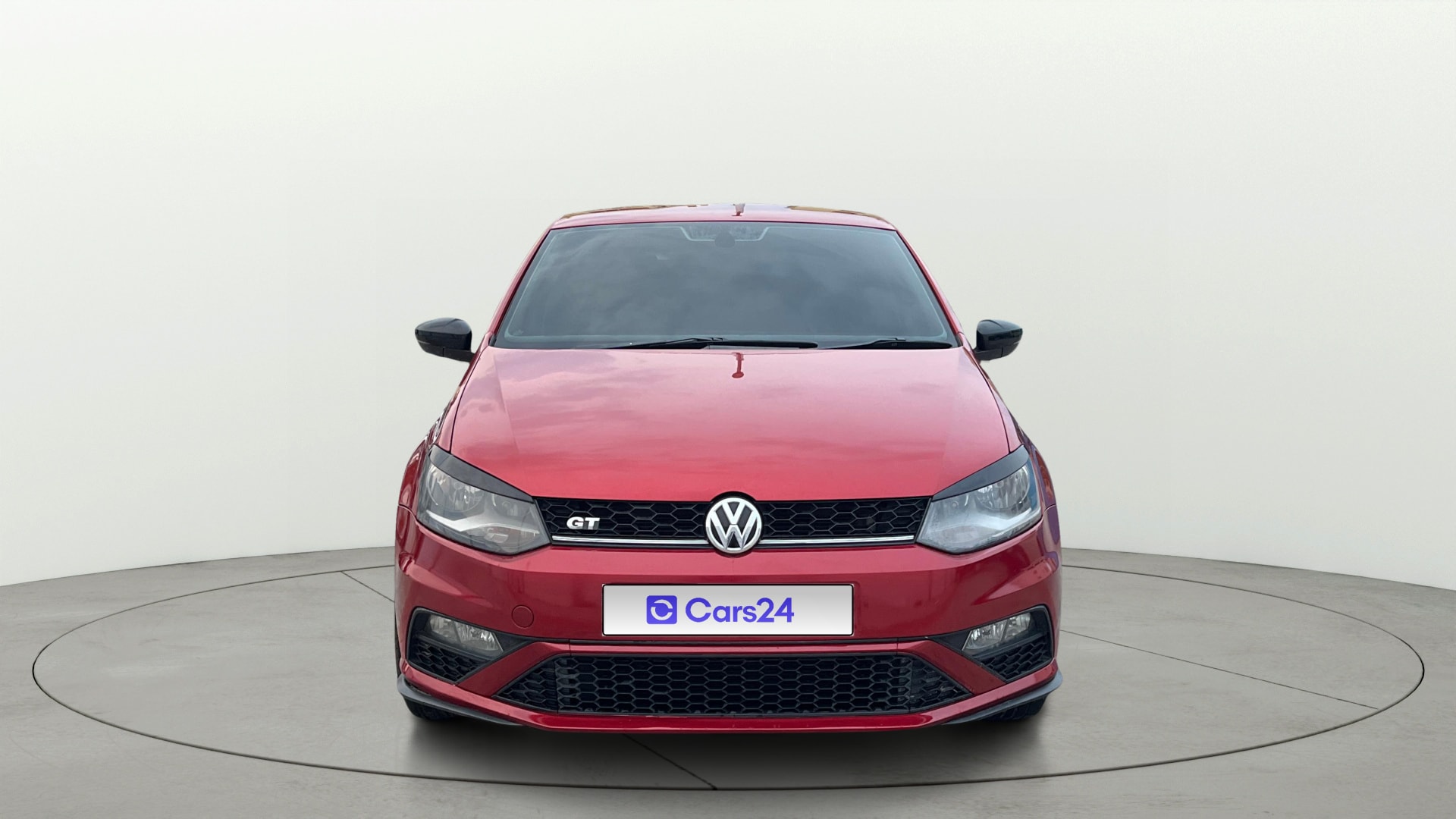 Used 2020 Volkswagen Polo GT Used 2020 Volkswagen Polo GT