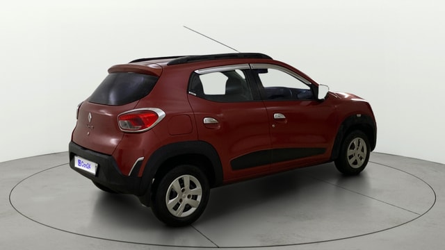 View Renault Kwid Image 41 Used Renault Kwid Image 41