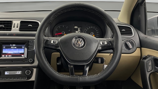 View Volkswagen Ameo Image 20 Used Volkswagen Ameo Image 20