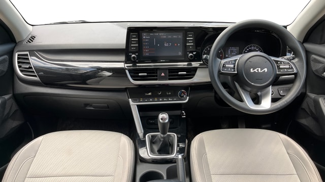 View Kia Seltos Image 31 Used Kia Seltos Image 31