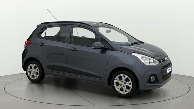 View Hyundai Grand i10 Image 21 Used Hyundai Grand i10 Image 21