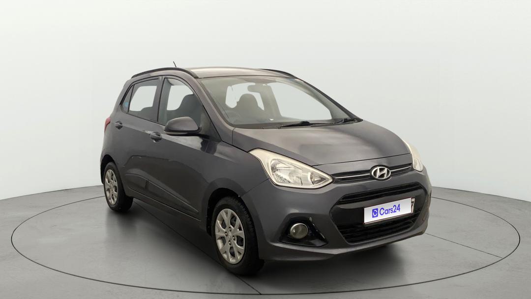 UsedCar