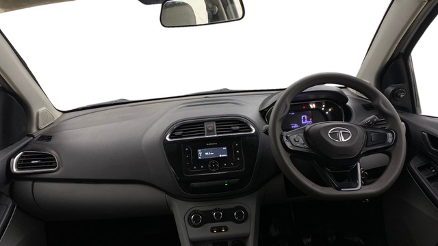 View Tata Tiago Image 15 Used Tata Tiago Image 15