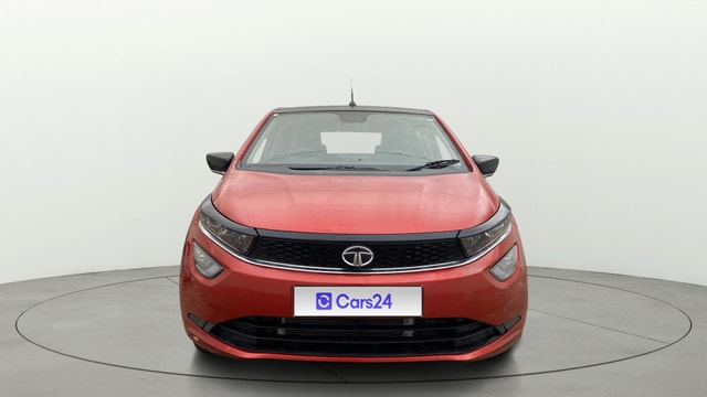 View Tata Altroz Image 1 Used Tata Altroz Image 1