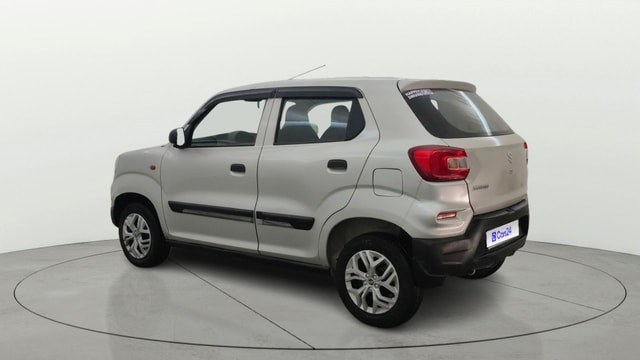 View Maruti Suzuki 1000 Image 2 Used Maruti Suzuki 1000 Image 2