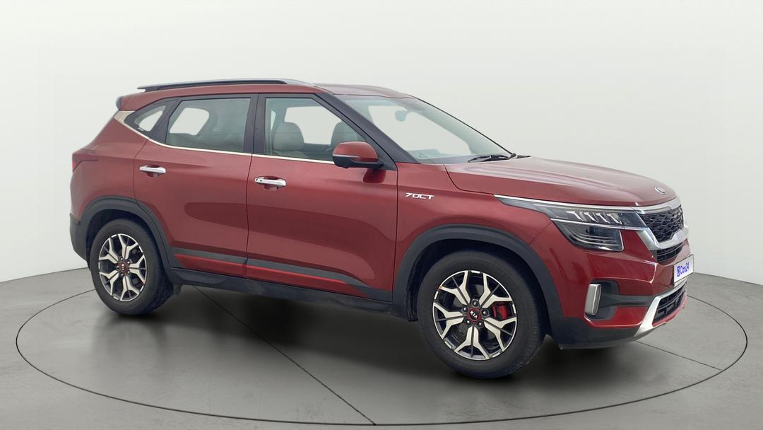 UsedCar