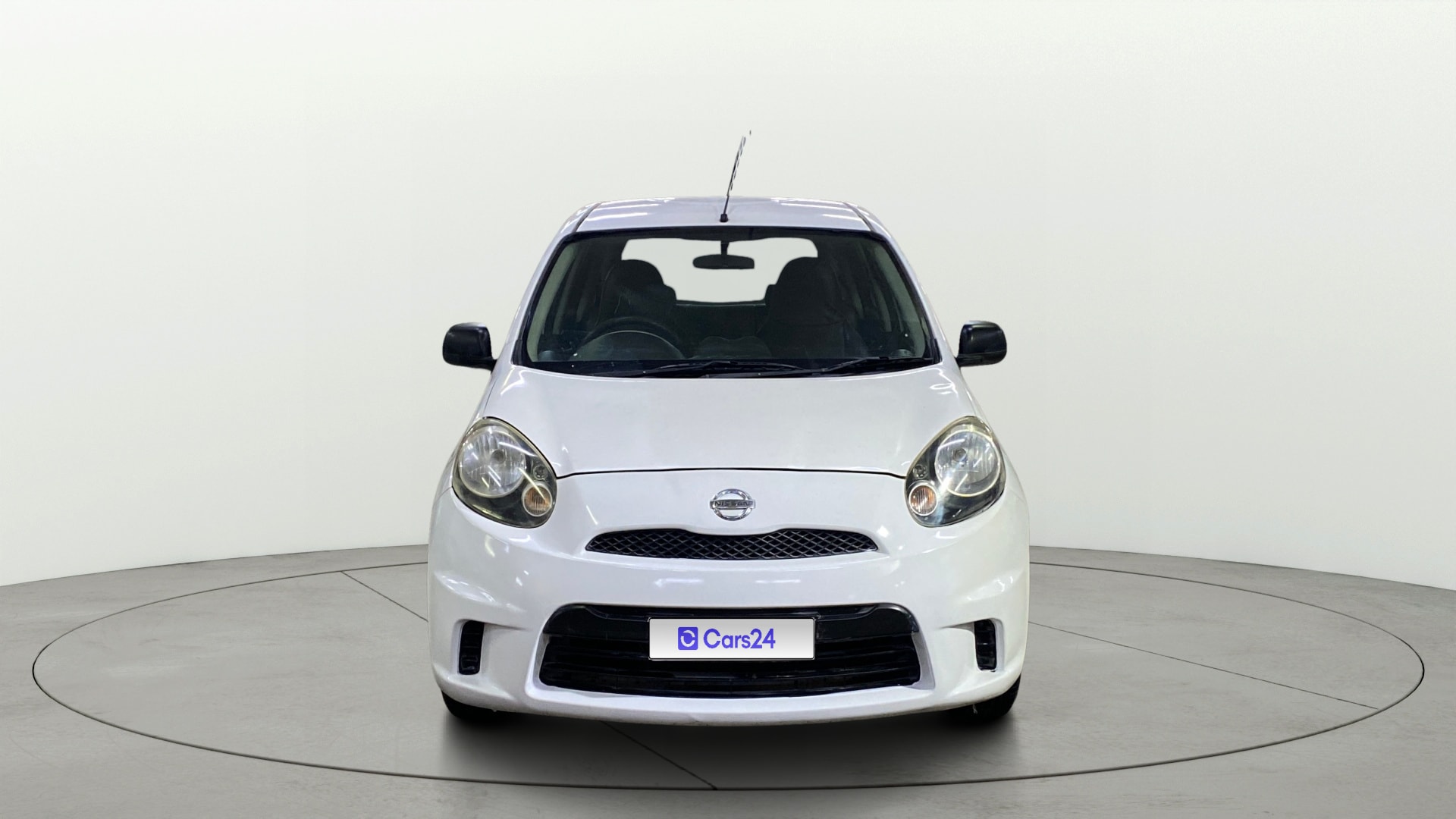 Used 2015 Nissan Micra Active Used 2015 Nissan Micra Active