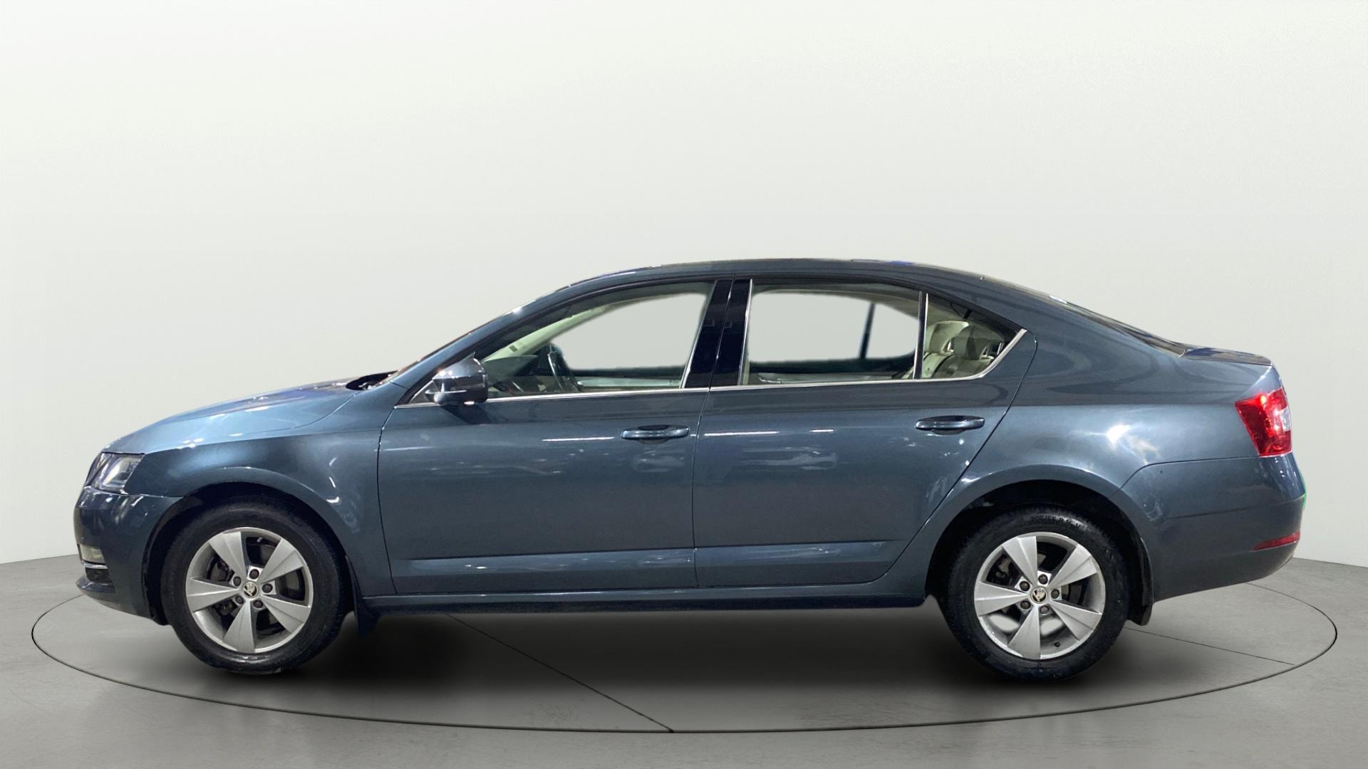 Used 2019 Skoda Octavia Used 2019 Skoda Octavia