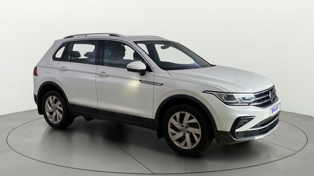 View Volkswagen Tiguan Image 38 Used Volkswagen Tiguan Image 38