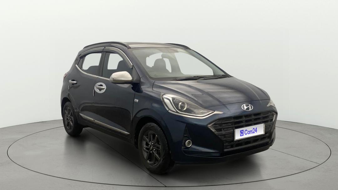 UsedCar