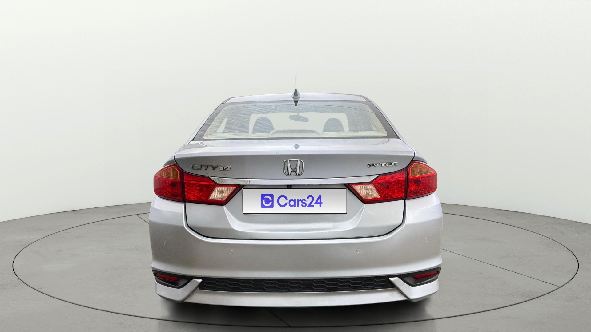 View 2020 Honda City ZX MT Diesel Anniversary Edition Image 41 Used 2020 Honda City ZX MT Diesel Anniversary Edition Image 41