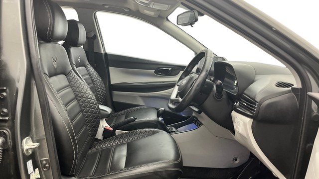 View Hyundai Elite i20 Image 18 Used Hyundai Elite i20 Image 18