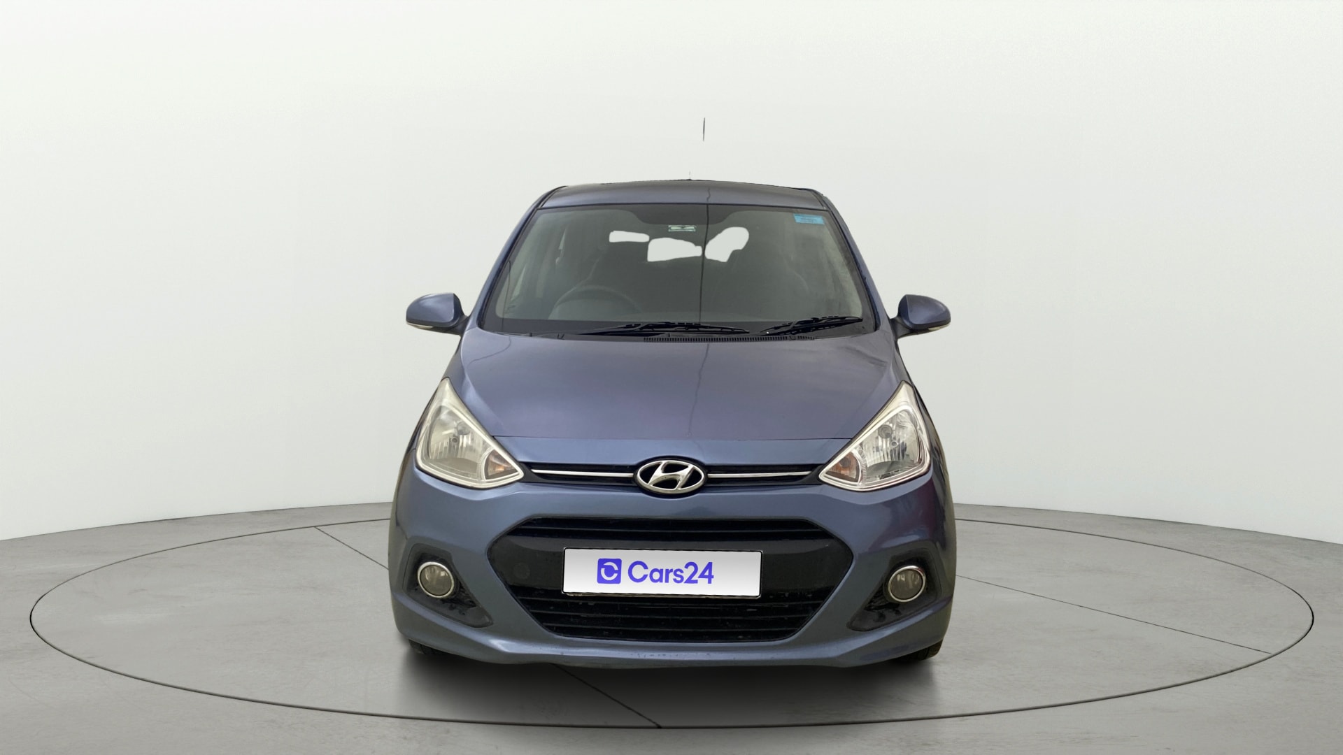 Used 2017 Hyundai Xcent Used 2017 Hyundai Xcent