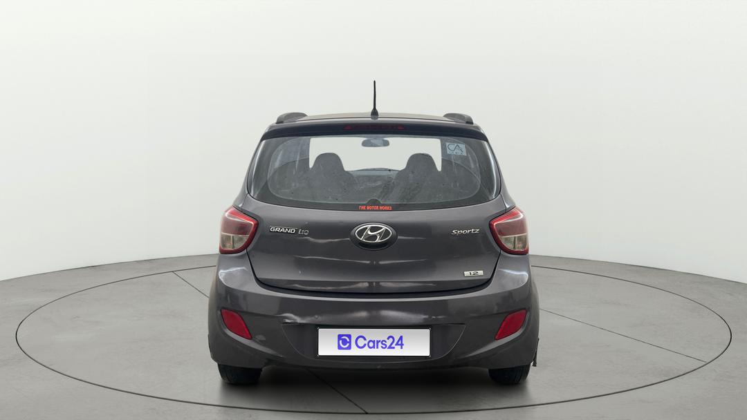 UsedCar