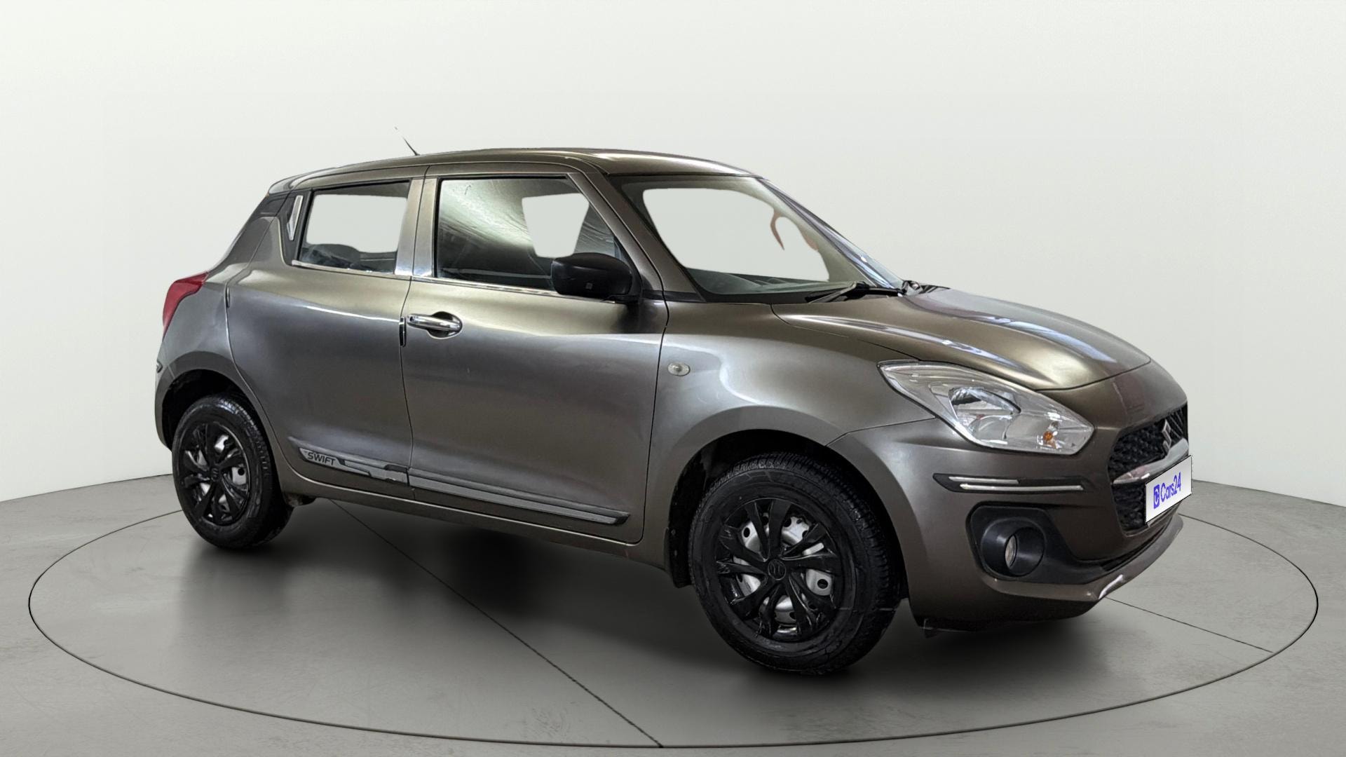View 2022 Maruti Suzuki 1000 Base Variant Image 22 Used 2022 Maruti Suzuki 1000 Base Variant Image 22