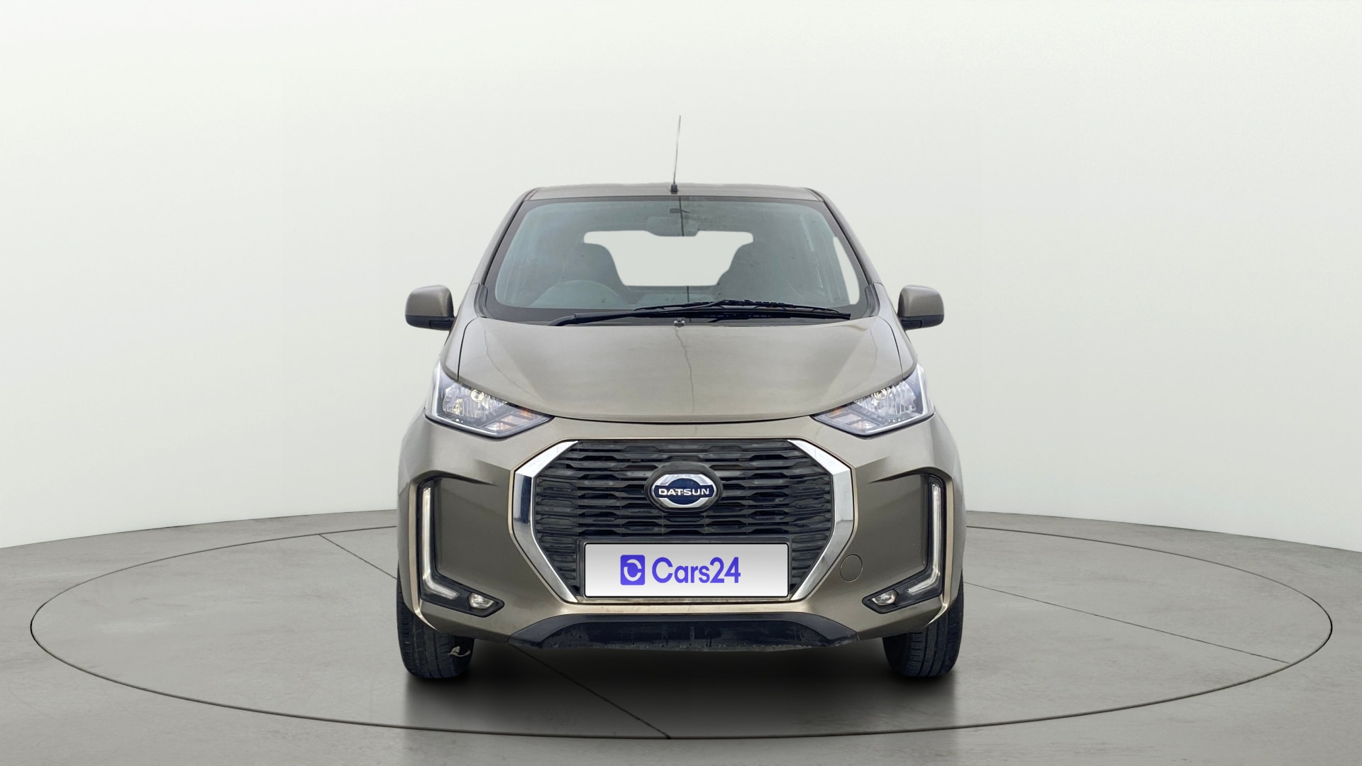 Used 2020 Datsun Redi GO Used 2020 Datsun Redi GO