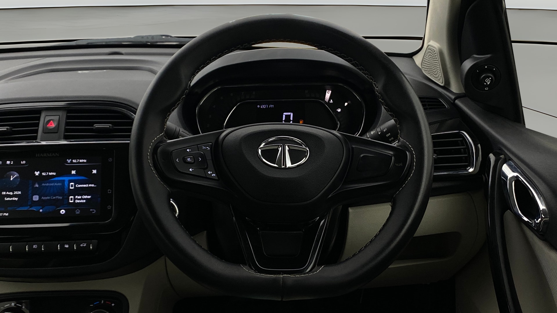 View 2022 Tata Tigor XE Diesel Image 20 Used 2022 Tata Tigor XE Diesel Image 20