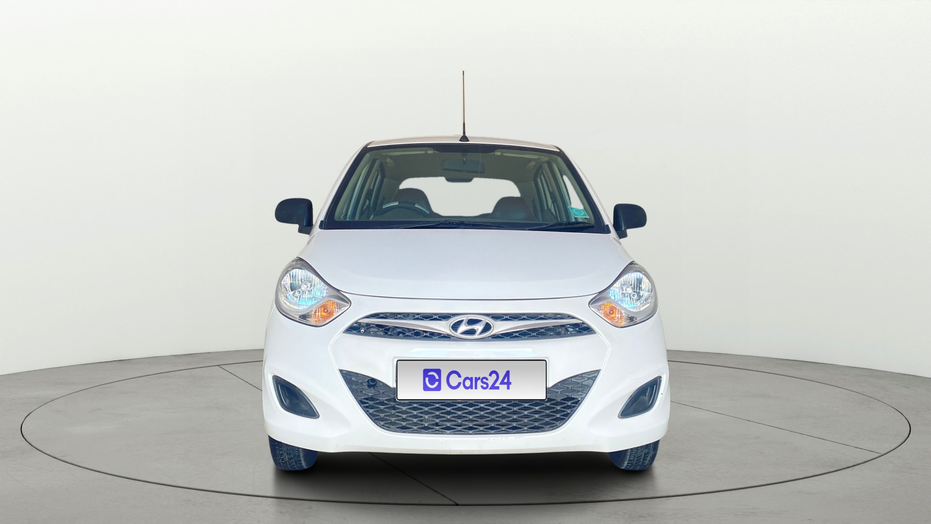 Used 2014 Hyundai i10 Used 2014 Hyundai i10